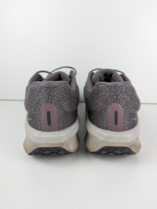 Nike Air Winflo 11 Cave Stone Burgundy Crush Men\'s Sz 11 Road Running FJ9509-200 main image 9
